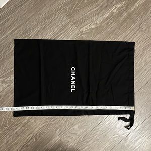 Chanel Dust Bag